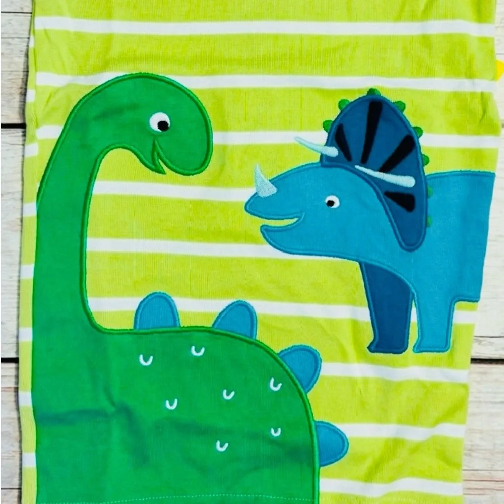 📌🆕 Gymboree • Dino • Pajama Set